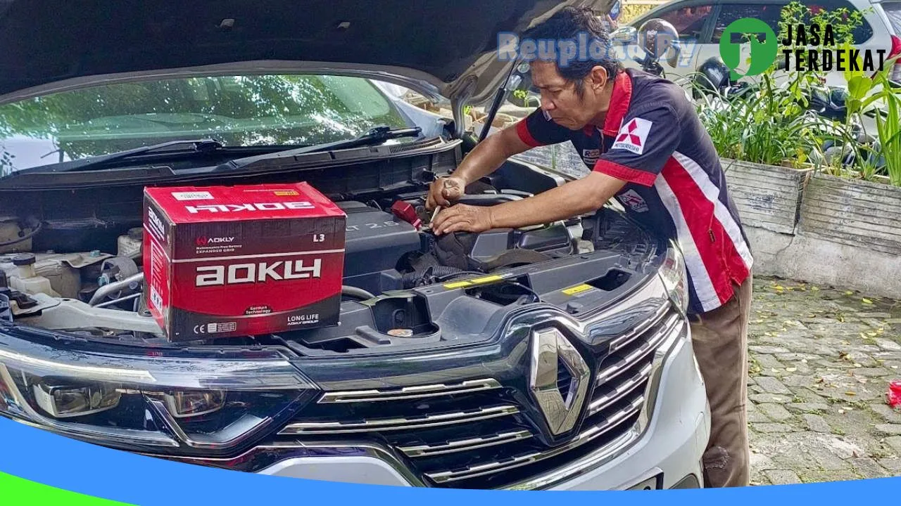 Gambar Toko Aki Lintang Battery di Jakarta Pusat, DKI Jakarta ke 4