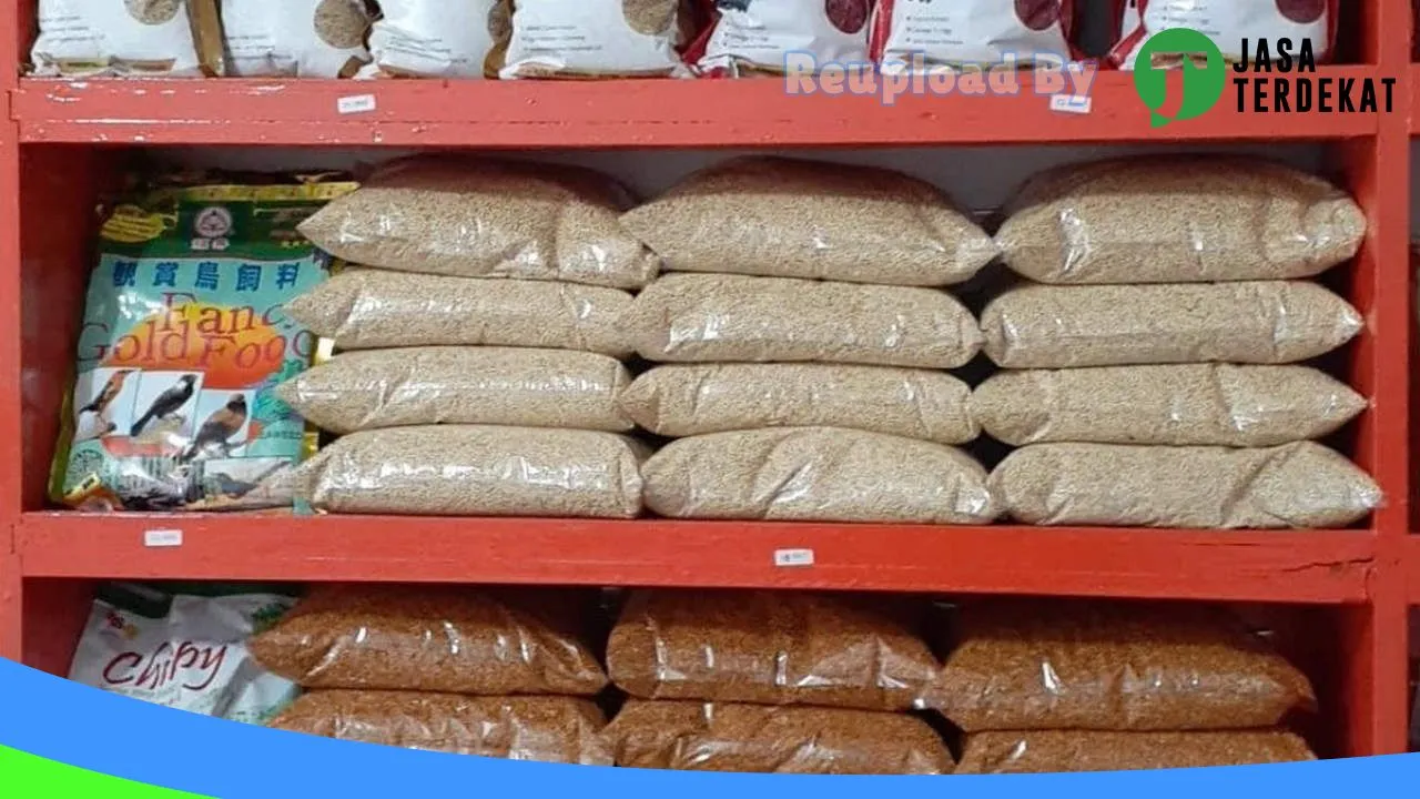 Gambar Berkah Utama Poultry Shop di Tanah Datar, Sumatera Barat ke 4