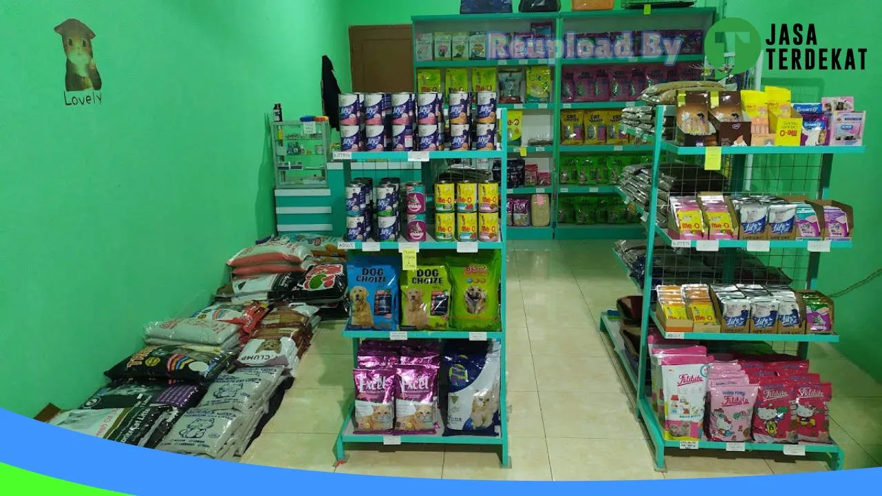 Gambar Kula Petshop di Bantul, DI Yogyakarta ke 2