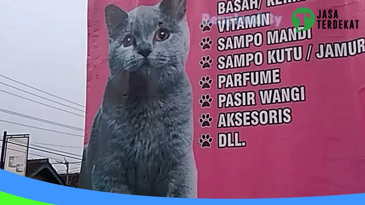 Gambar Aksa Petshop di Pringsewu, Lampung ke 1