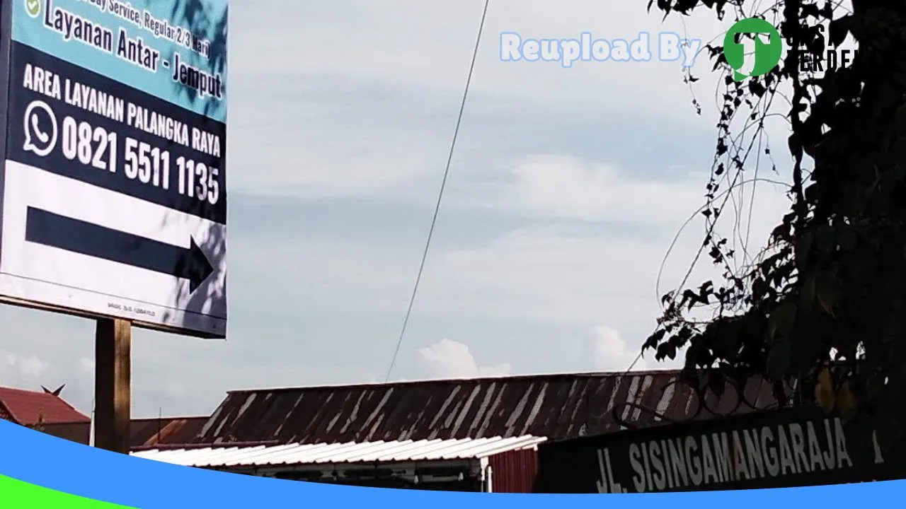 Gambar BaraSih Cleaning Service & Laundry di Palangka Raya, Kalimantan Tengah ke 2