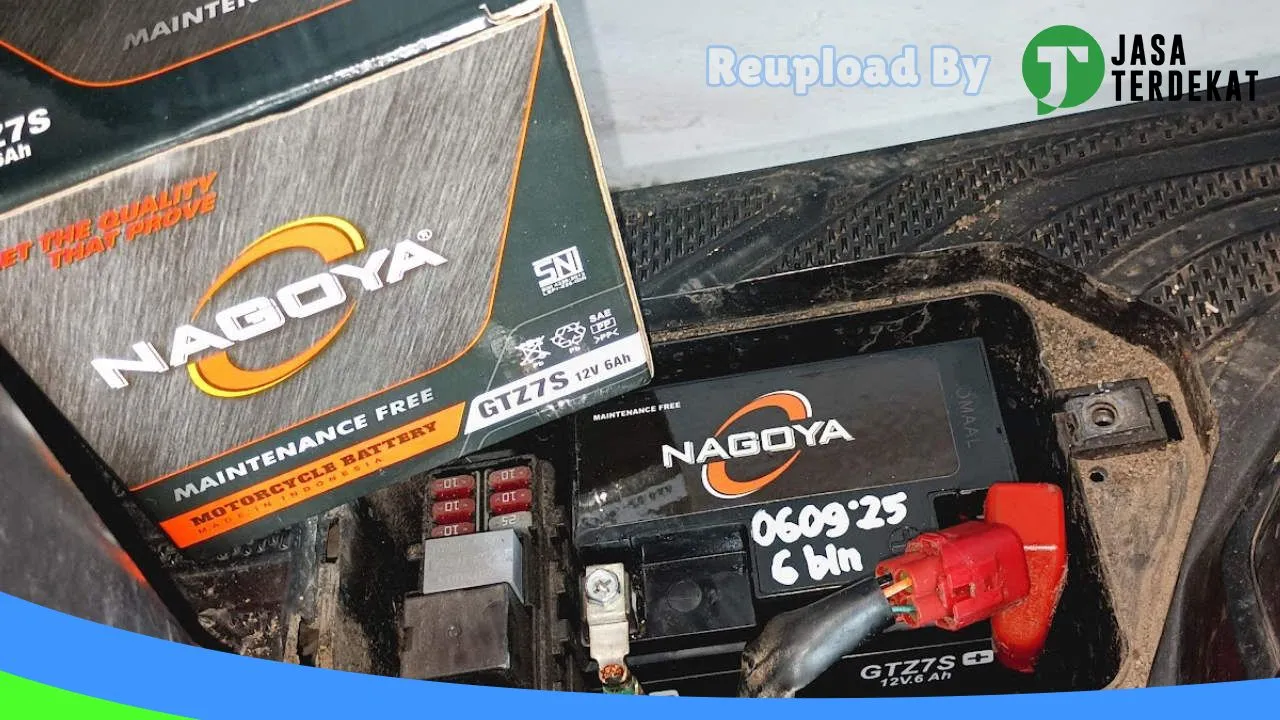 Gambar SAMUDERA AKI di Kota Mojokerto, Jawa Timur ke 3