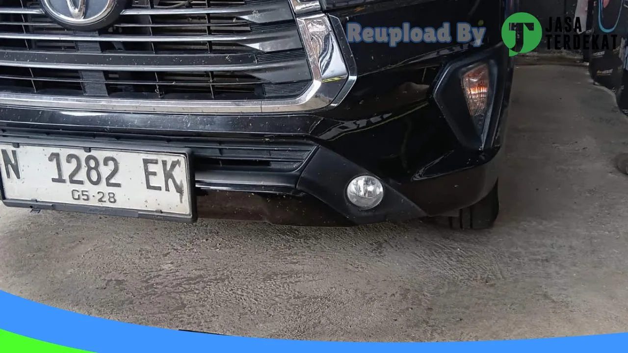 Gambar Toko Aki Terdekat 24 jam, YANTO AKI di Kota Malang, Jawa Timur ke 5