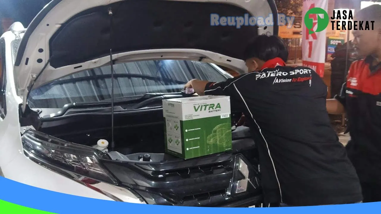 Gambar Toko Aki Jogja l Lentera Aki – Layanan 24 Jam l Gratis Ongkir Area Jogja di Bantul, DI Yogyakarta ke 2