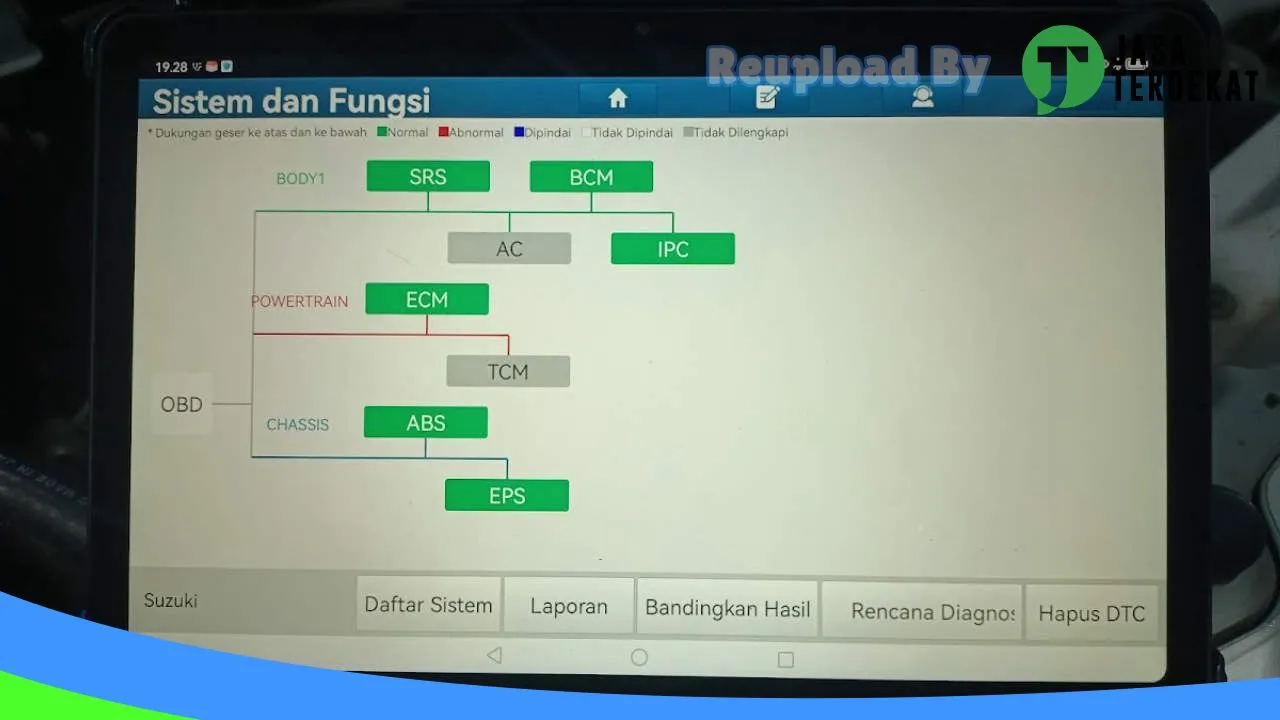 Gambar Alpart Mobilindo Morowali di Morowali, Sulawesi Tengah ke 2