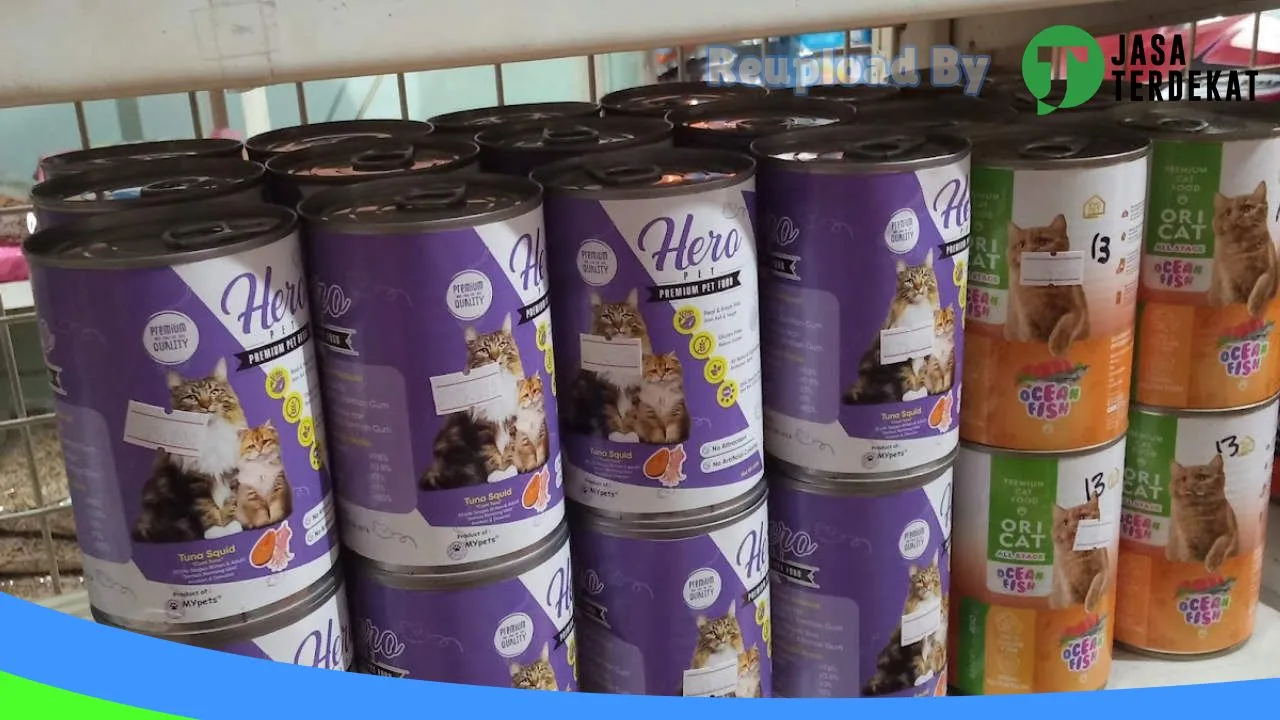 Gambar Nekoma Petshop di Kota Madiun, Jawa Timur ke 5