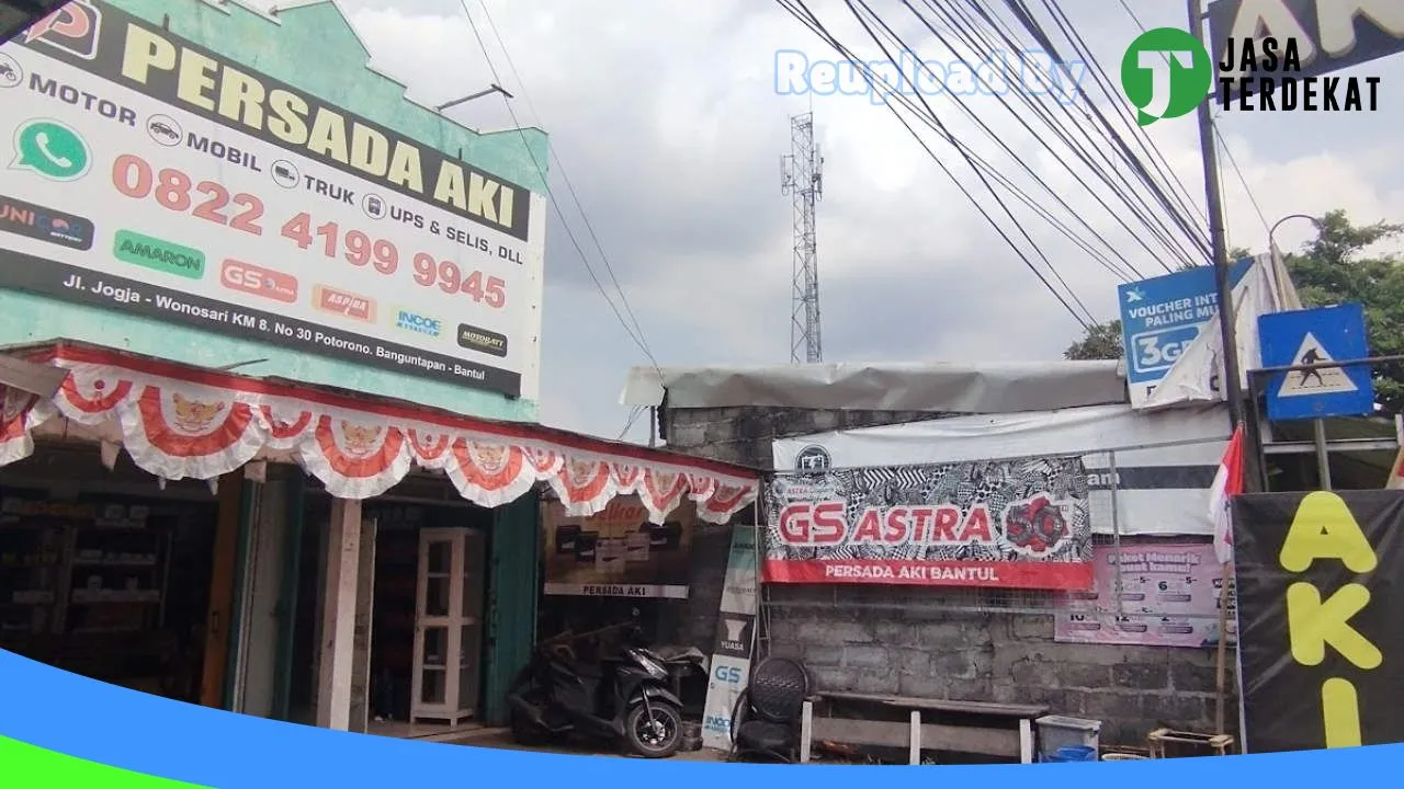 Gambar PERSADA AKI di Gunung Kidul, DI Yogyakarta ke 2
