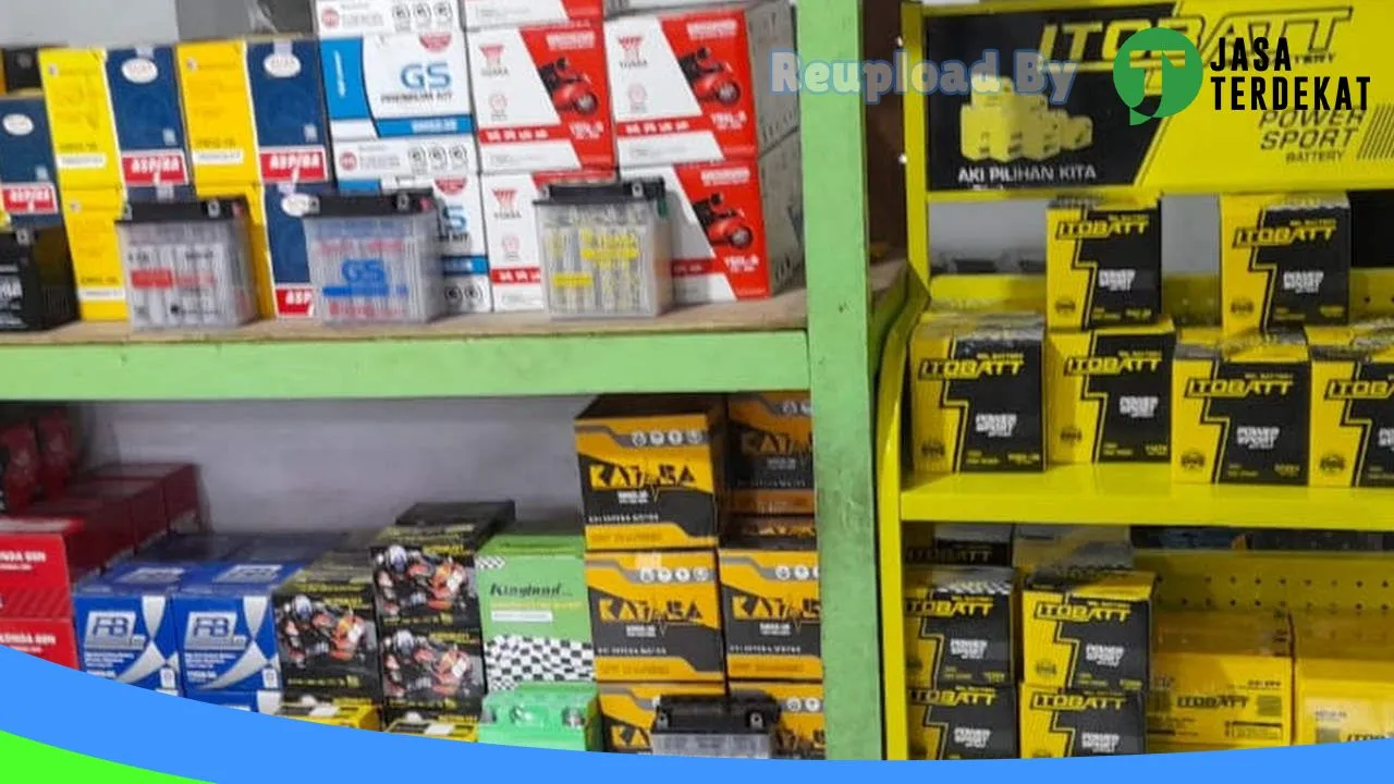 Gambar RAGIL JAYA AKI di Batang, Jawa Tengah ke 3