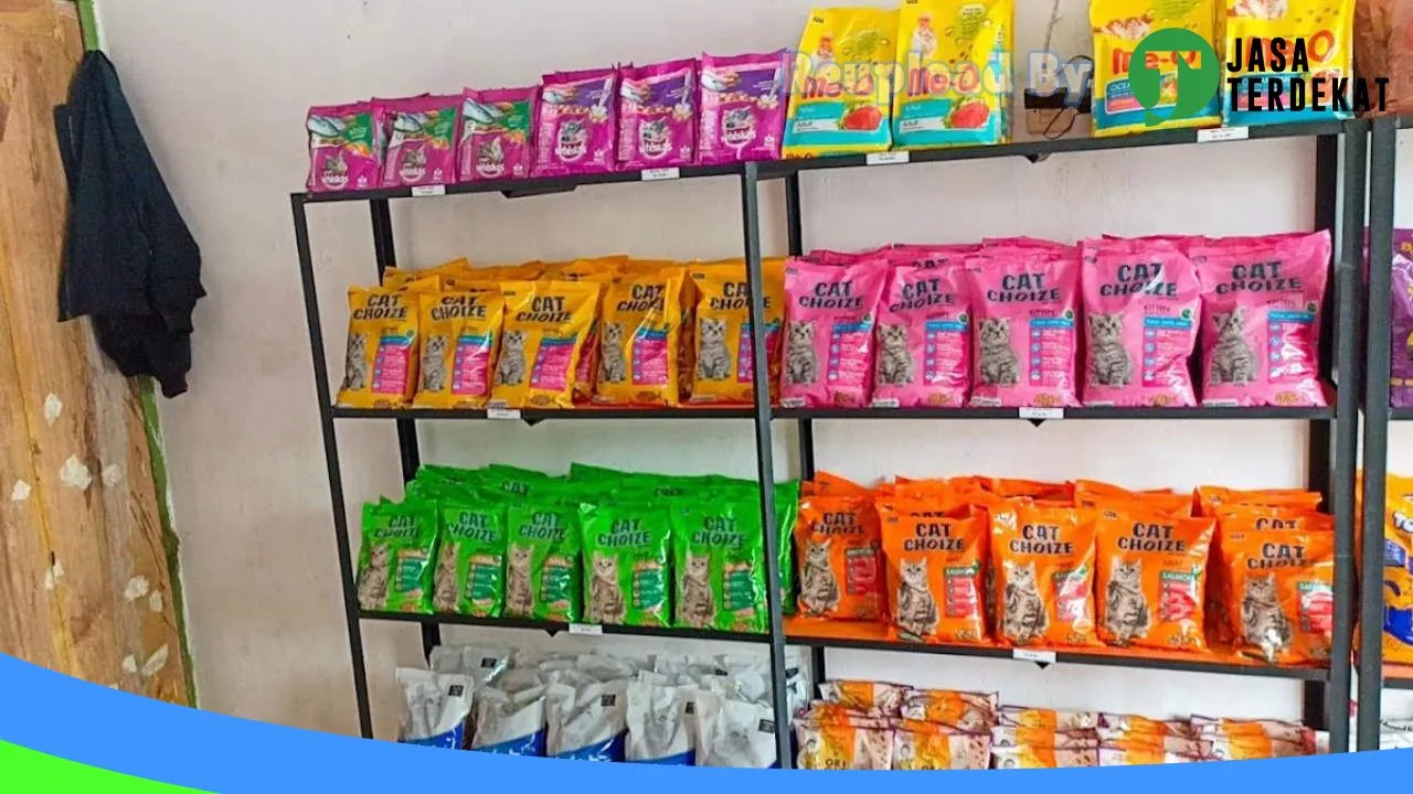 Gambar Gavin Petshop di Tanggamus, Lampung ke 2