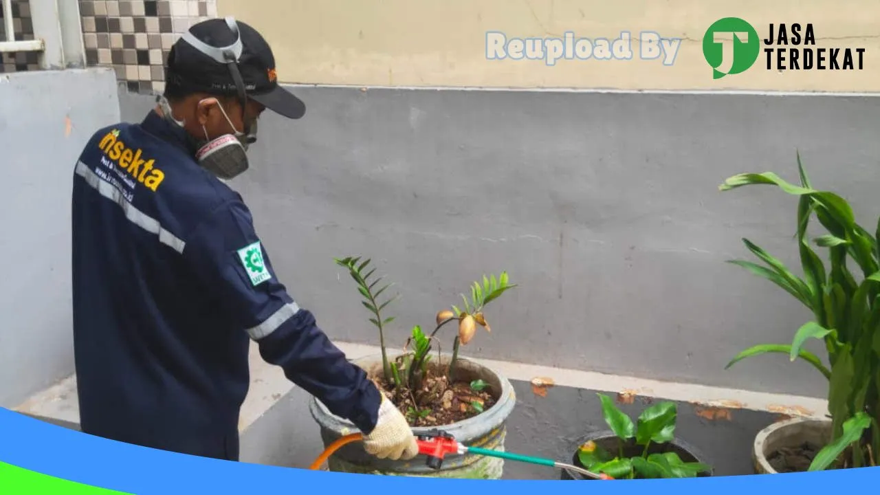 Gambar Insekta Pest Control Bogor | Anti Rayap | Fumigasi di Kota Sukabumi, Jawa Barat ke 3