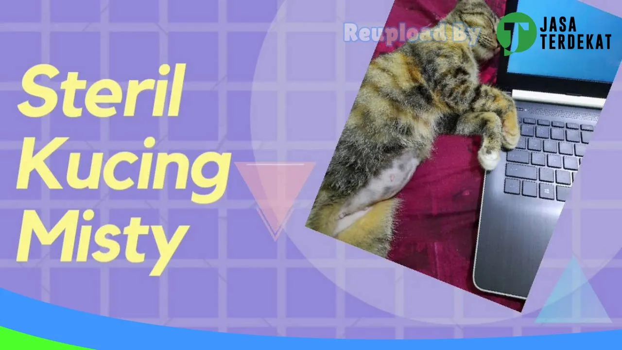 Gambar Dokter Hewan Sukamara “Redi Vet Care” di Sukamara, Kalimantan Tengah ke 1