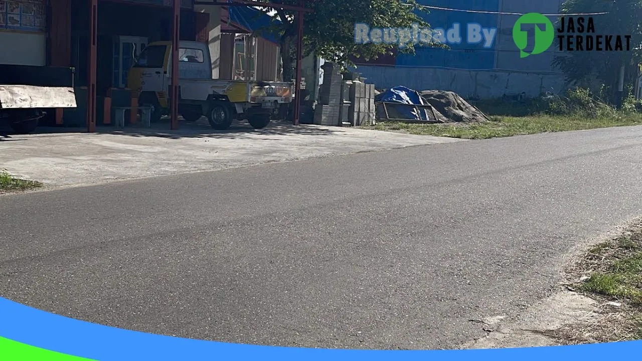 Gambar petsdream shop di Buru, Maluku ke 3