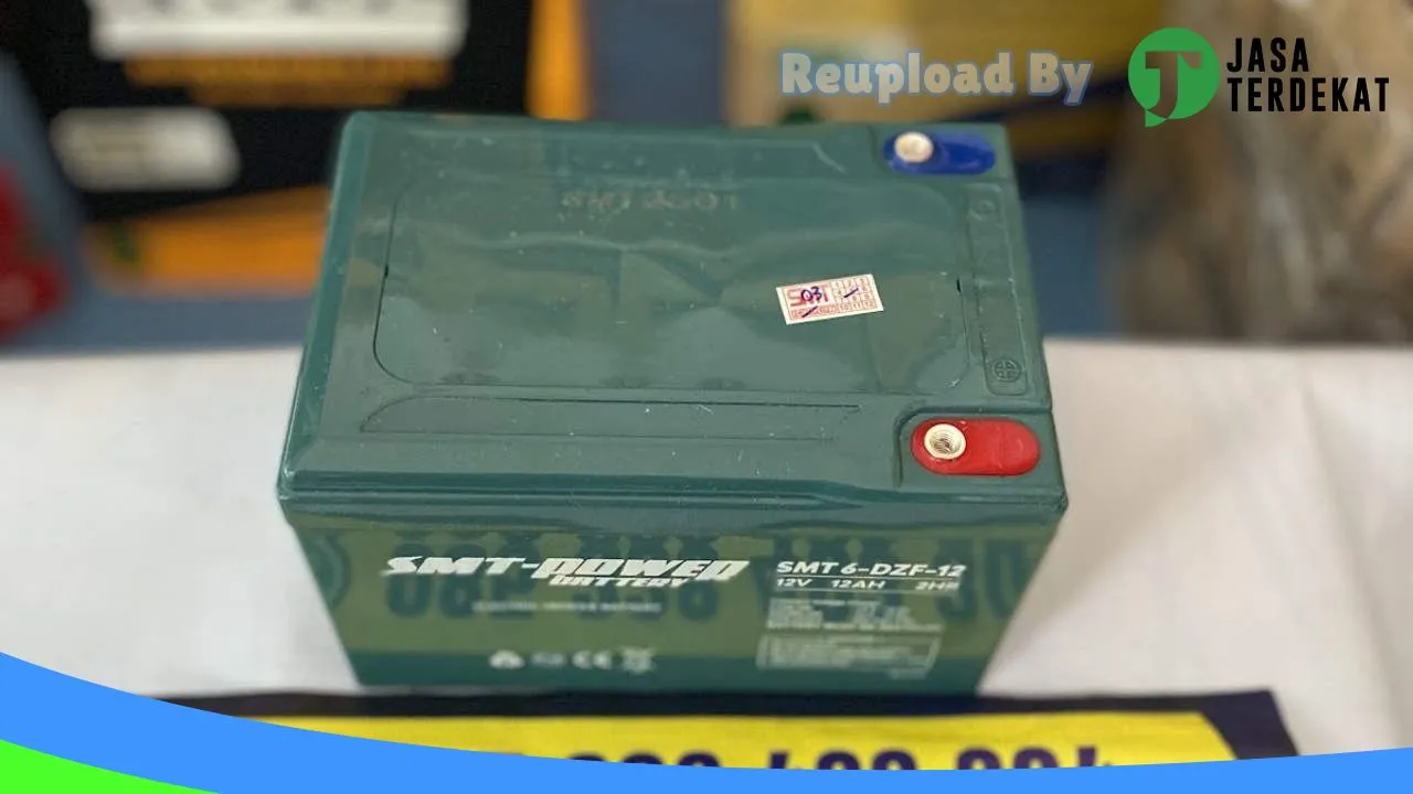 Gambar TOKO AKI TERDEKAT [SUKSES JAYA BATTERY/ACCU] AKI 24 JAM di Magelang, Jawa Tengah ke 5