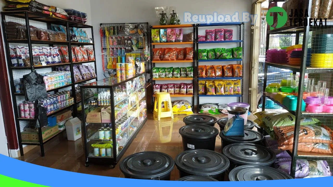 Gambar Greyu Petshop di Rejang Lebong, Bengkulu ke 1