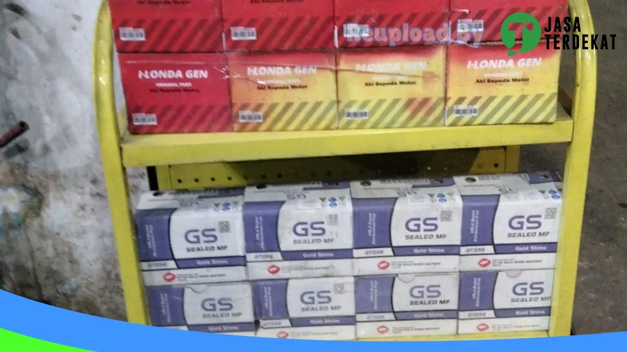 Gambar Ali Aki Battery Pademangan di Jakarta Utara, DKI Jakarta ke 1