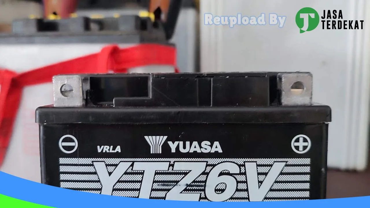 Gambar Toko Aki Cilacap ( CS AKI Cilacap Katamso ) di Cilacap, Jawa Tengah ke 4