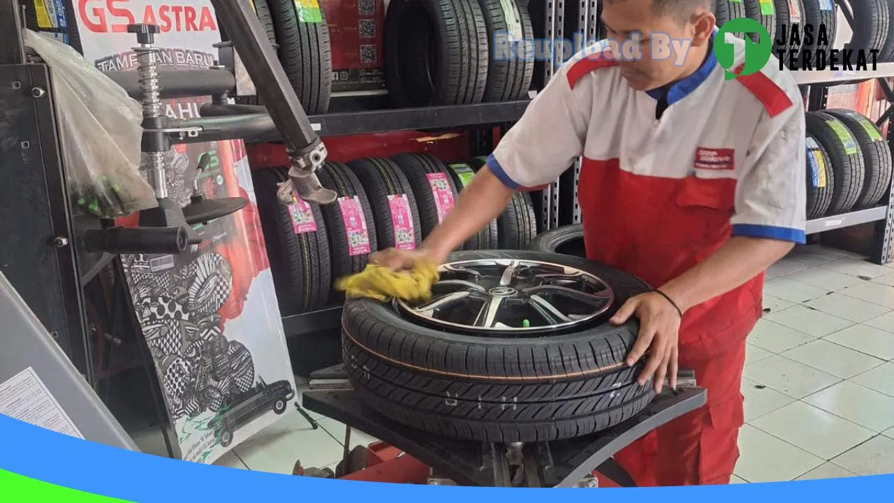 Gambar Shop & Drive • Gatsu – Bandung di Kota Bandung, Jawa Barat ke 2