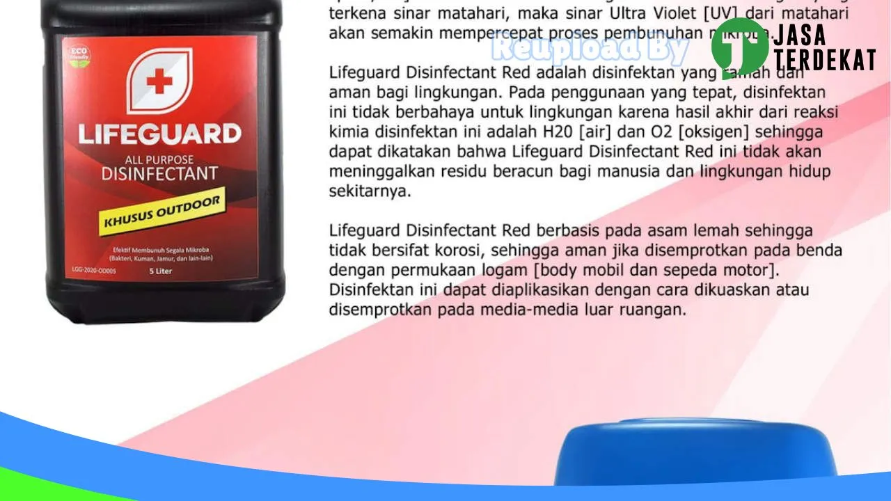 Gambar Allen’s cleaning & fogging di Kulon Progo, DI Yogyakarta ke 3