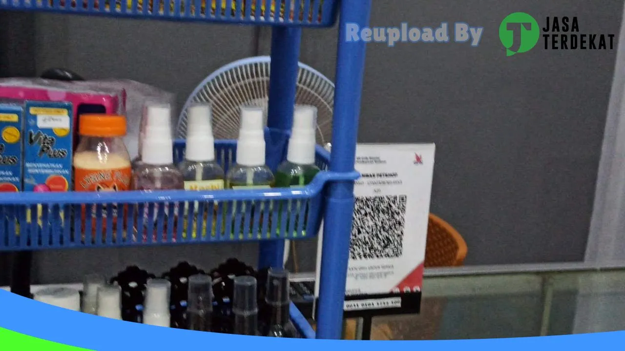 Gambar Ambar Petshop di Hulu Sungai Selatan, Kalimantan Selatan ke 5