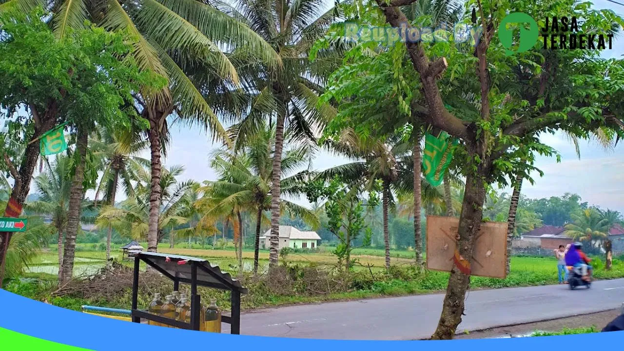 Gambar Toko aki (RIZKI AKI) di Lombok Timur, Nusa Tenggara Barat ke 2