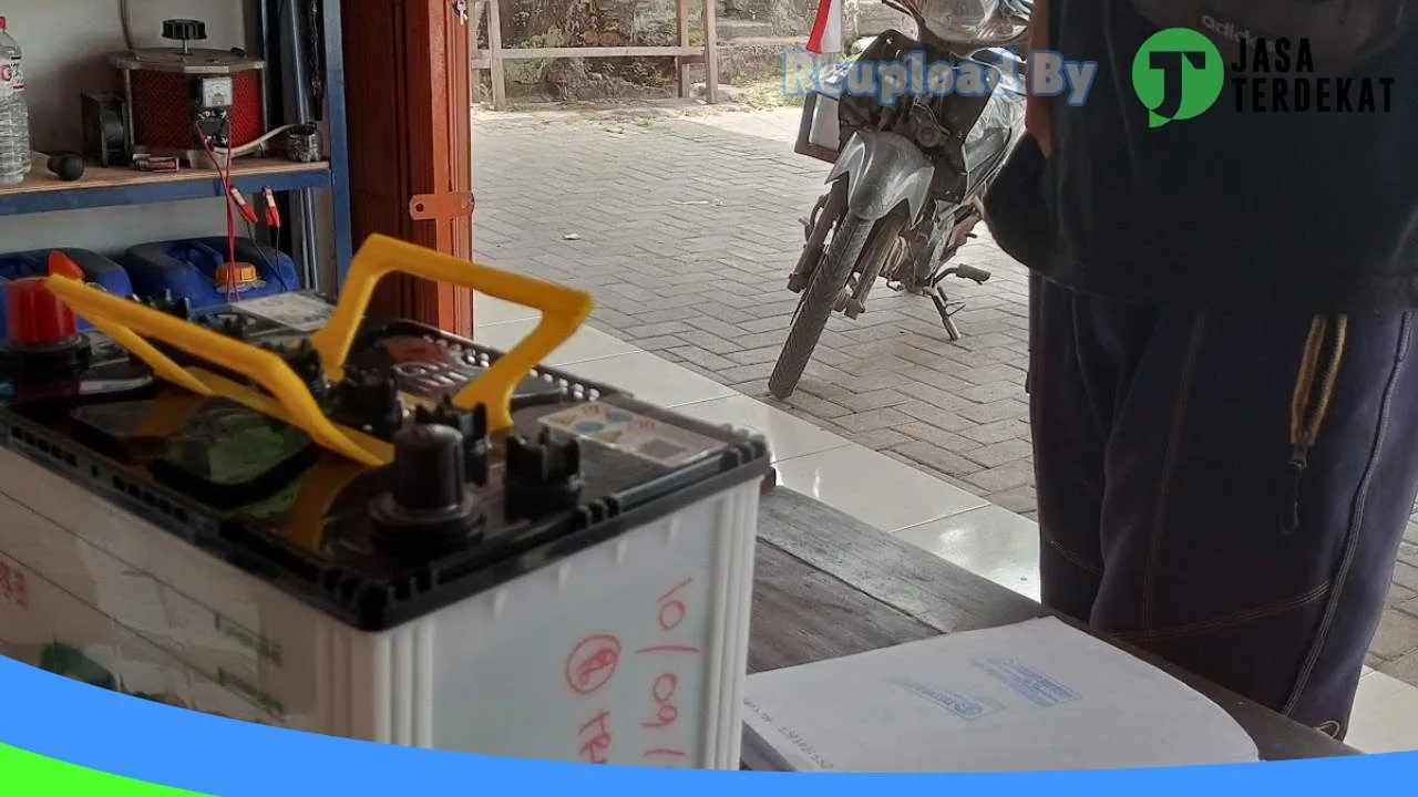 Gambar TRESNO BATTERY/AKI/ACCU di Bandar Lampung, Lampung ke 5