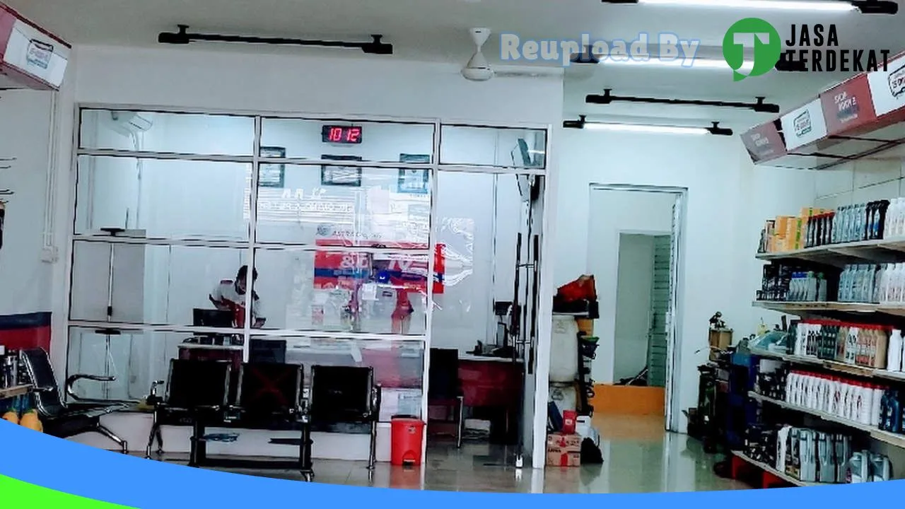 Gambar Shop & Drive – Setiabudi, Bandung di Kota Bandung, Jawa Barat ke 2