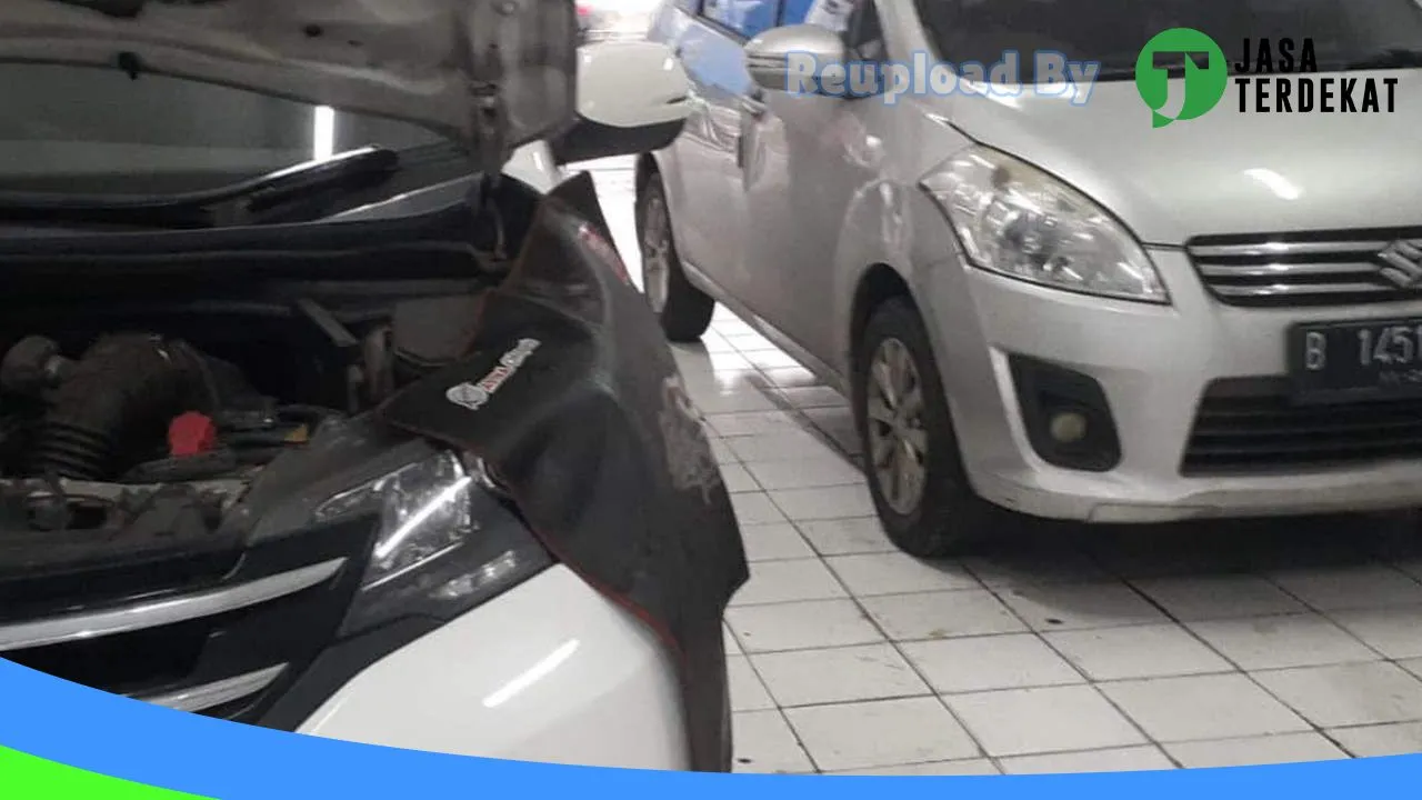 Gambar Shop & Drive Hasyim Ashari di Jakarta Pusat, DKI Jakarta ke 3