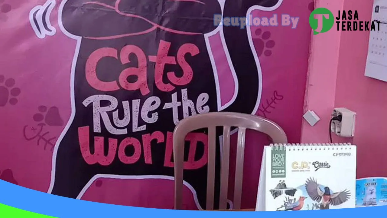 Gambar D’RANS PETSHOP di Bangkalan, Jawa Timur ke 1