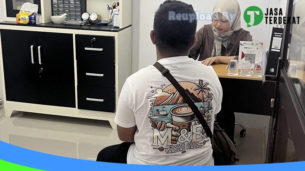 Gambar Brilian Vet Clinic Tanjung Pinang di Tanjung Pinang, Kepulauan Riau ke 3