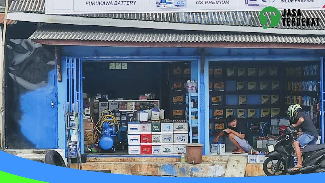 Gambar Toko Aki Terdekat SP Aki Jogja di Kota Yogyakarta, DI Yogyakarta ke 2
