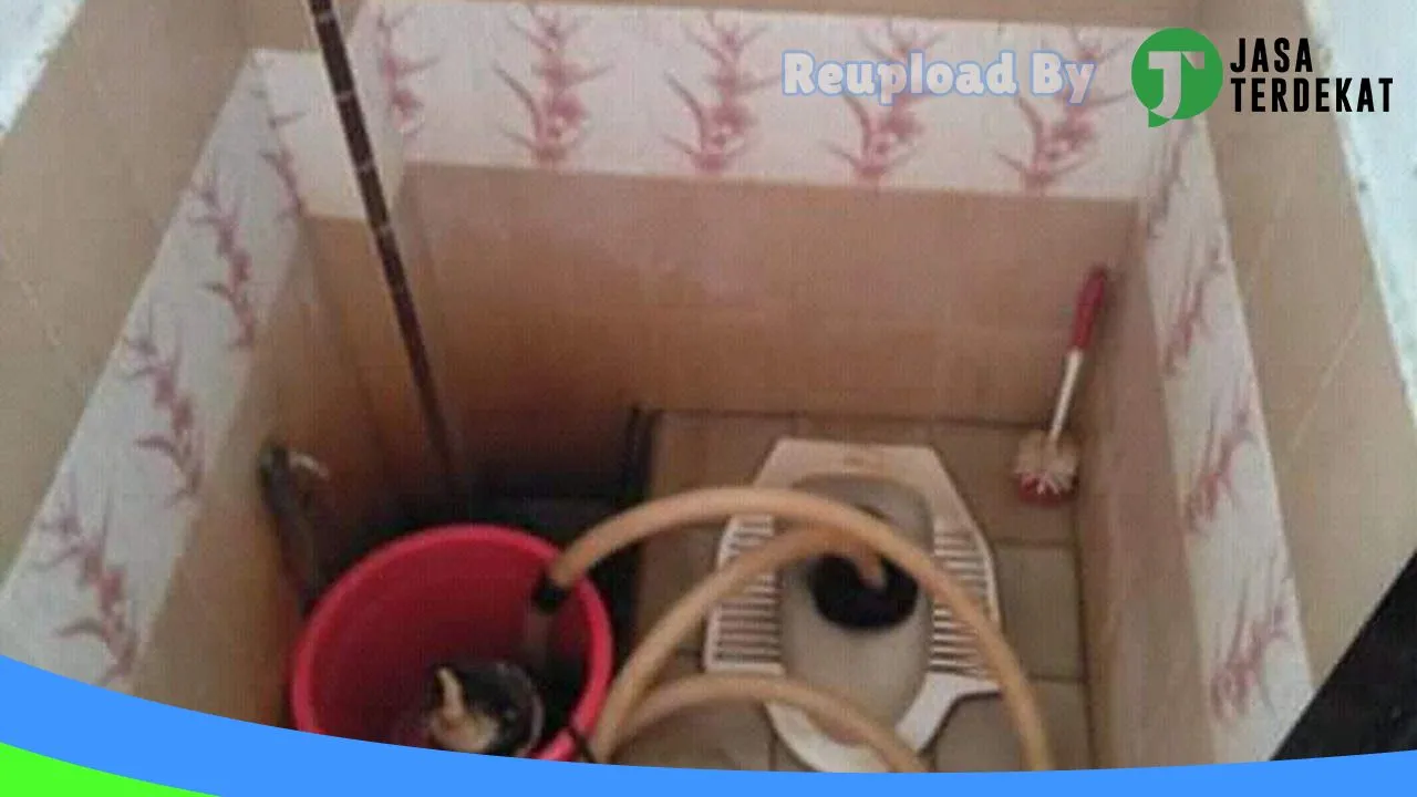 Gambar Ahli wc di Kota Palu, Sulawesi Tengah ke 1