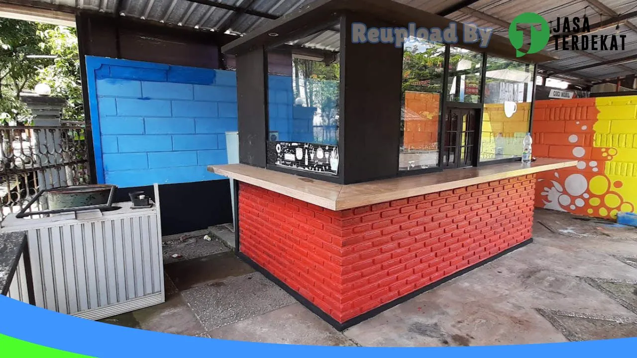 Gambar Cosmix Auto SteamWash di Sumedang, Jawa Barat ke 2