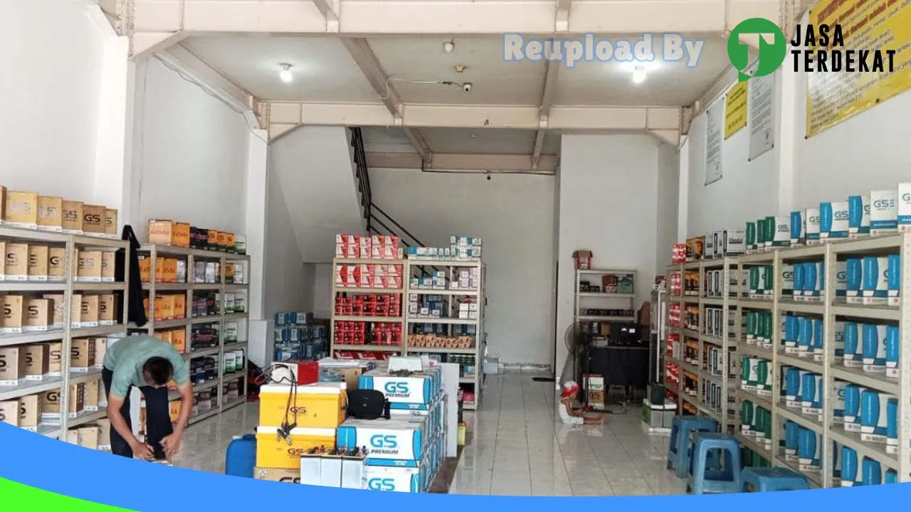 Gambar Gudang Aki Singaraja di Buleleng, Bali ke 1