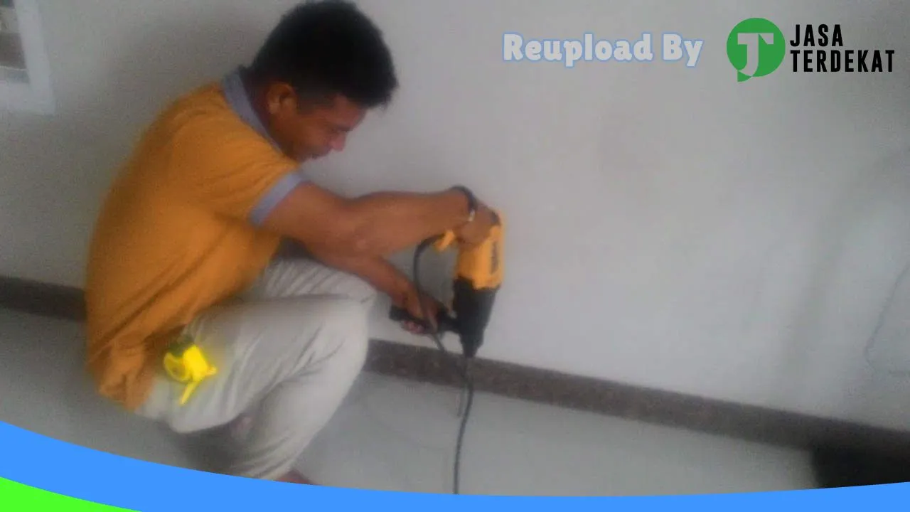 Gambar CV.ALHAMIZAN JASA ANTI RAYAP di Aceh Utara, Aceh ke 2