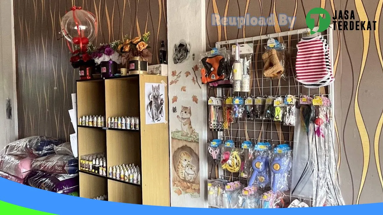Gambar Mutiara Petshop & klinik Rantau Prapat di Labuhanbatu Selatan, Sumatera Utara ke 3