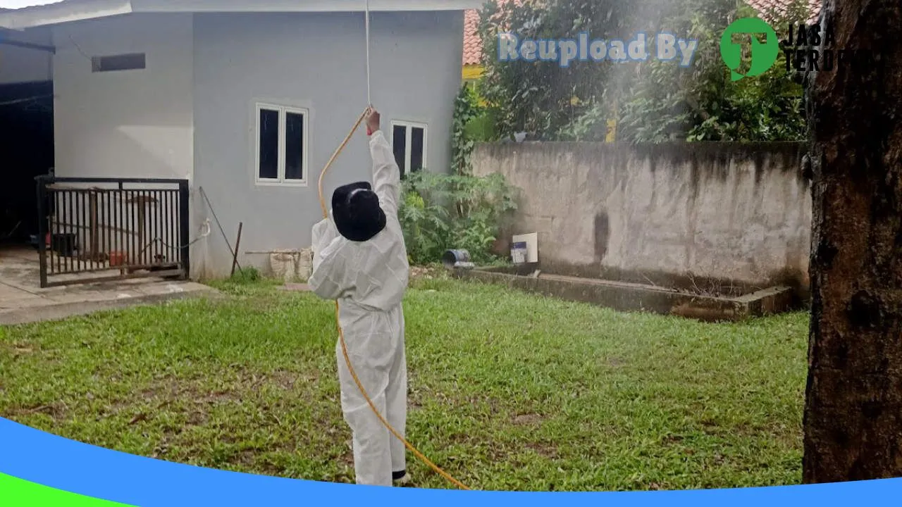 Gambar Anti Rayap, Basmi Hama, Basmi Tikus, Fogging Nyamuk, Pest Control – Nusantara Pest Bekasi di Tulungagung, Jawa Timur ke 4