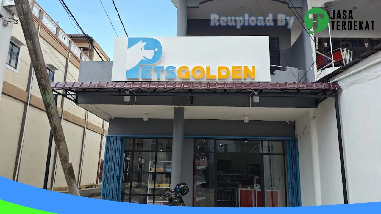 Gambar Petsgolden Pontianak di Kubu Raya, Kalimantan Barat ke 2