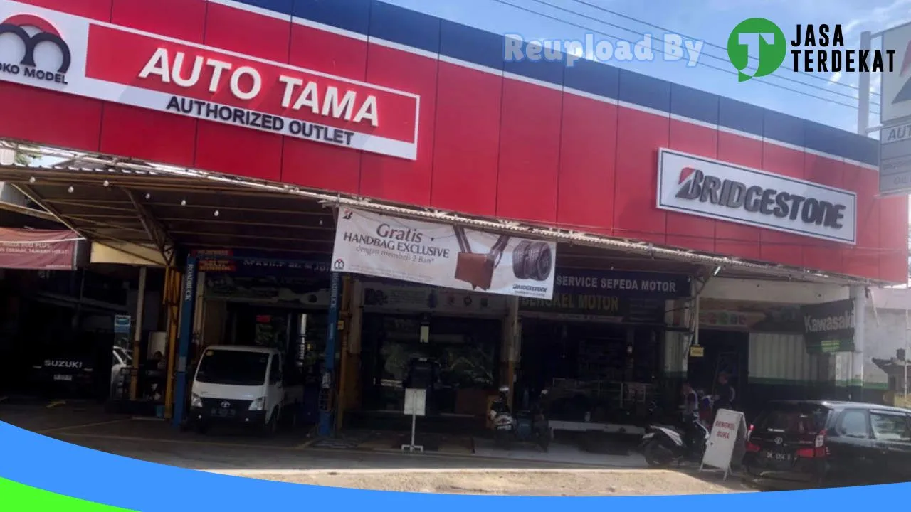 Gambar Bengkel Autotama di Karangasem, Bali ke 1