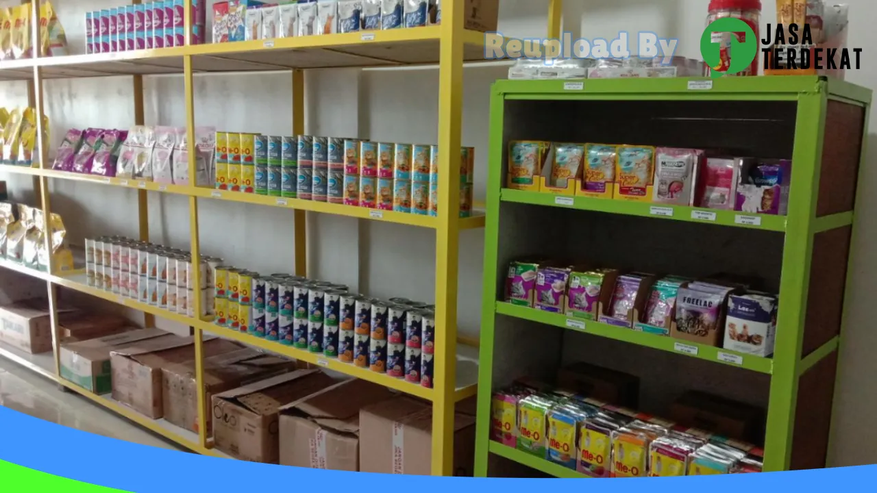 Gambar Happy Pet Mart di Probolinggo, Jawa Timur ke 2