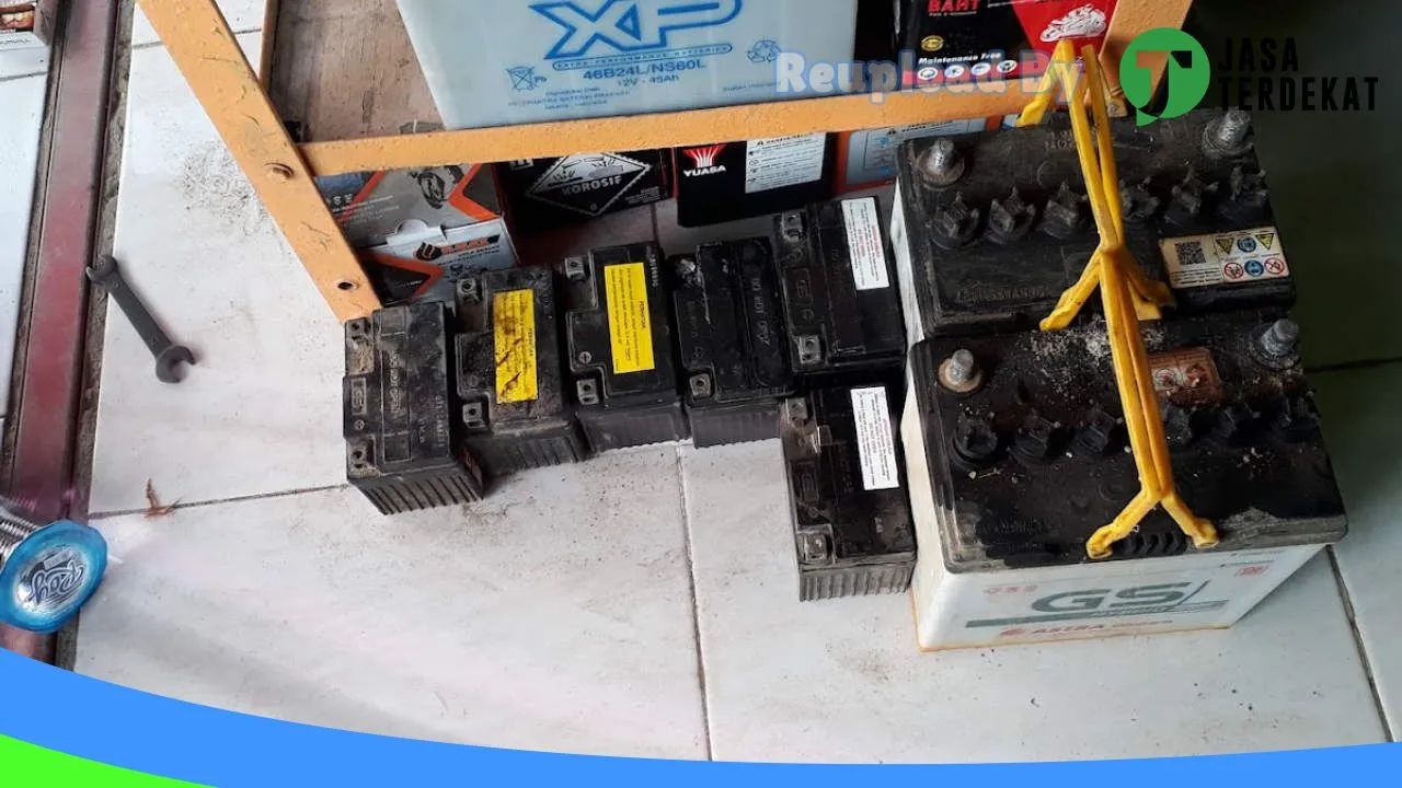 Gambar Sinar mulya accu di Sampang, Jawa Timur ke 1