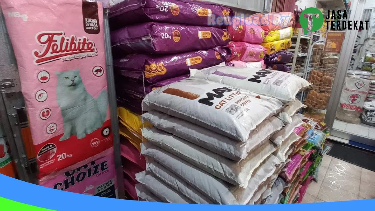 Gambar Miao petshop di Samarinda, Kalimantan Timur ke 3