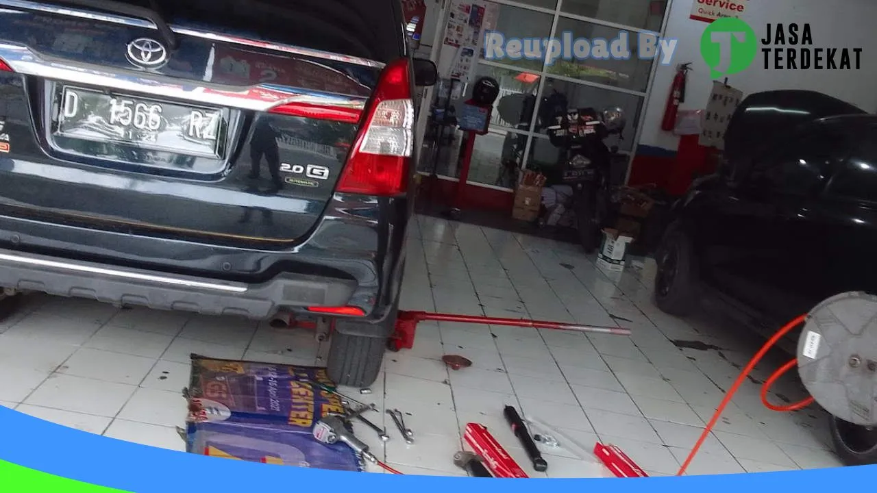 Gambar Shop & Drive – A Yani, Garut di Garut, Jawa Barat ke 3