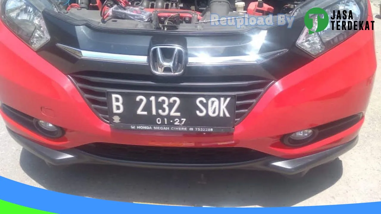 Gambar Toko Aki AMANAH Accu Karanganyar di Karanganyar, Jawa Tengah ke 3