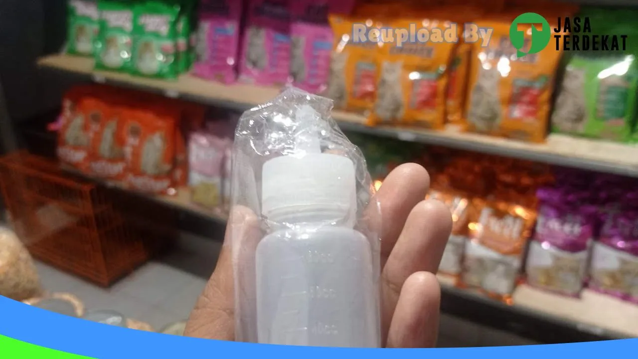 Gambar Berry Petshop II di Lombok Barat, Nusa Tenggara Barat ke 4