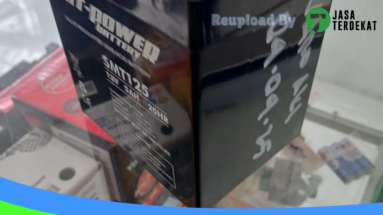 Gambar Varo aki di Klaten, Jawa Tengah ke 5