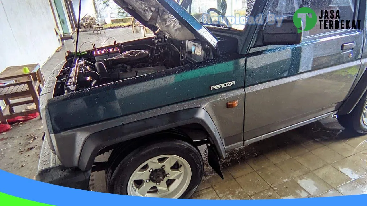 Gambar XRN ACCU PARAKAN di Temanggung, Jawa Tengah ke 3