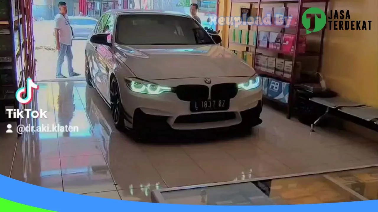 Gambar dr.AKI Klaten di Klaten, Jawa Tengah ke 1