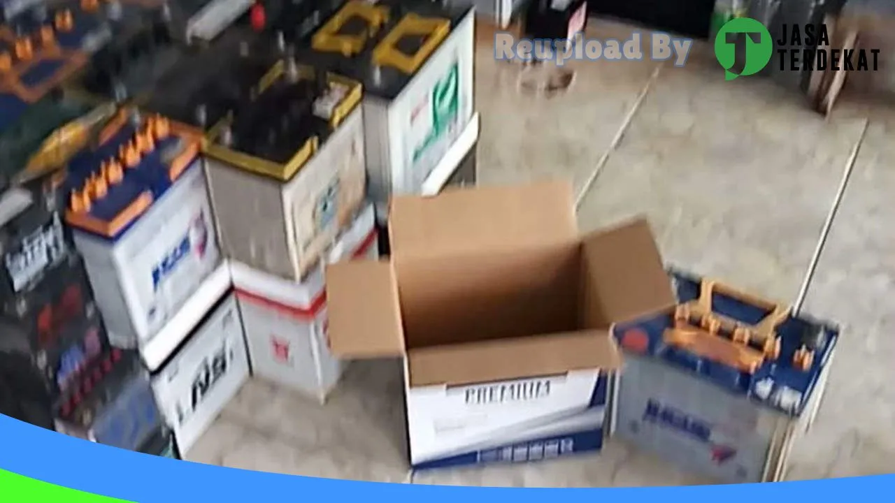 Gambar BETAH JAYA BATTERY di Pangandaran, Jawa Barat ke 1