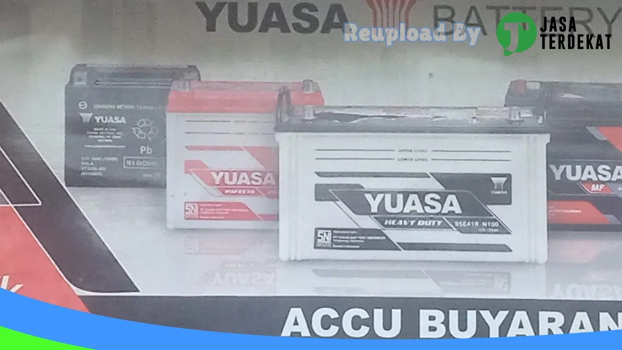 Gambar Aki Buyaran (sebelah pasar) di Demak, Jawa Tengah ke 3