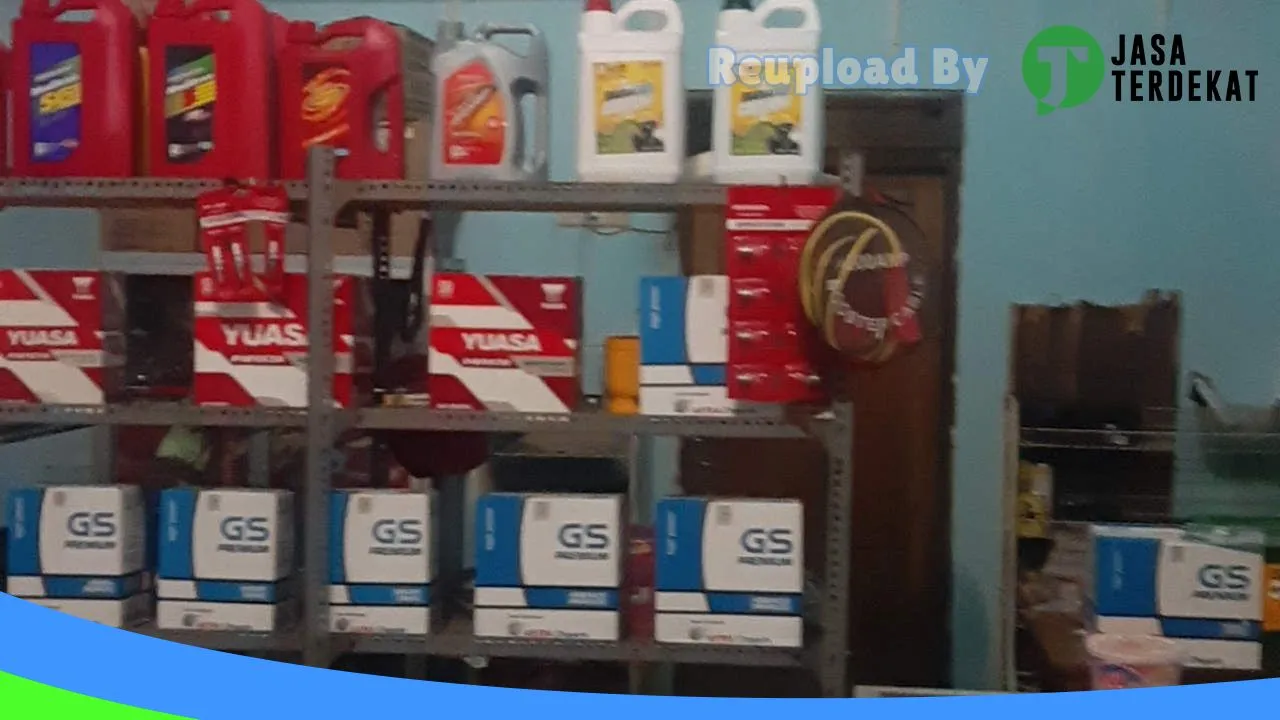 Gambar UD.Damai aki di Bangkalan, Jawa Timur ke 5